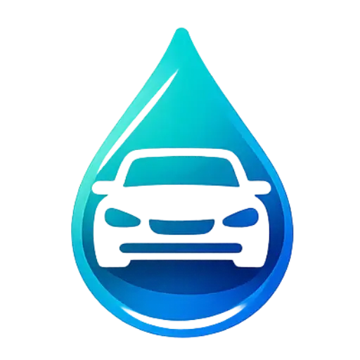 Lavage auto à domicile Le Pescher